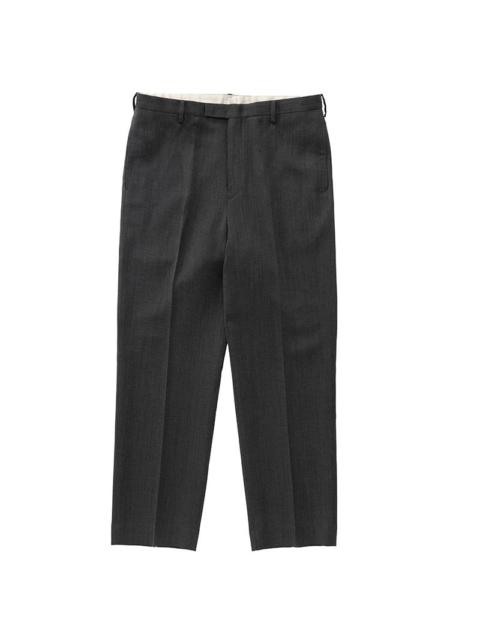 visvim WALKER SLACKS GREY