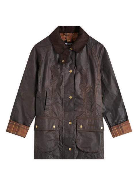 Barbour Beadnell Wax Jacket