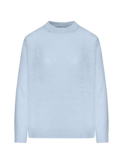 'S Max Mara round neck jumper