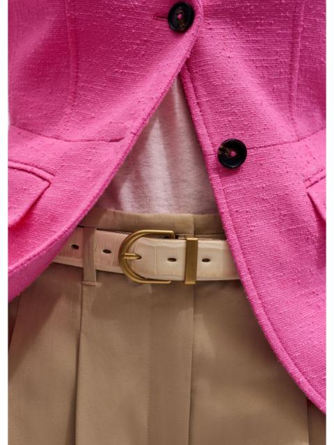 ME+EM Reversible Belt