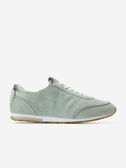 COLE HAAN Women's GrandPrø Energyweave Low Profile Sneakers