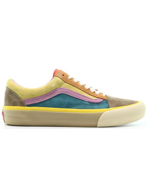 Vans Old Skool Multi-Color LX Pack