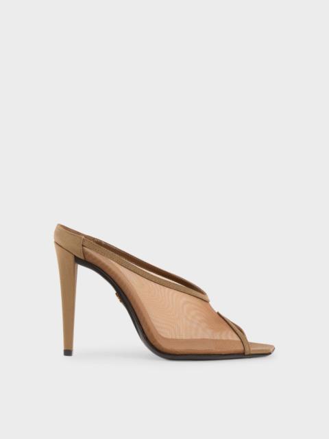 Giuseppe Zanotti Guepiere Mule 105
