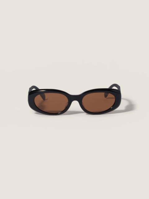 Miu Miu Ciel sunglasses