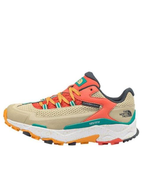 The North Face (WMNS) THE NORTH FACE Vectiv Taraval Hiking Shoes 'Gravel Coral Sunrise' 5LWU-655