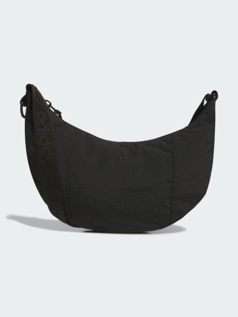adidas OG Mini Crescent Crossbody