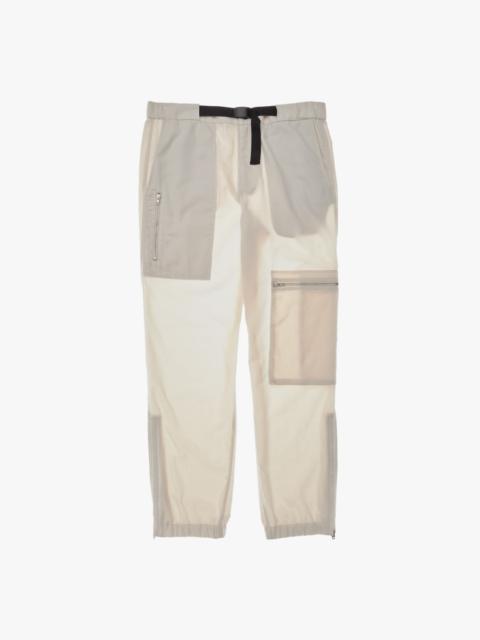 Helmut Lang FLANNEL PANT