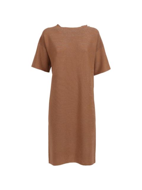 FABIANA FILIPPI brown dess