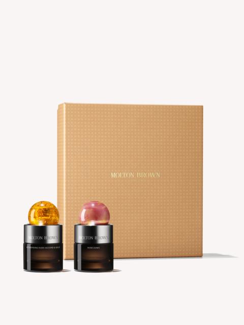 Molton Brown Opulent Fragrance Duo
