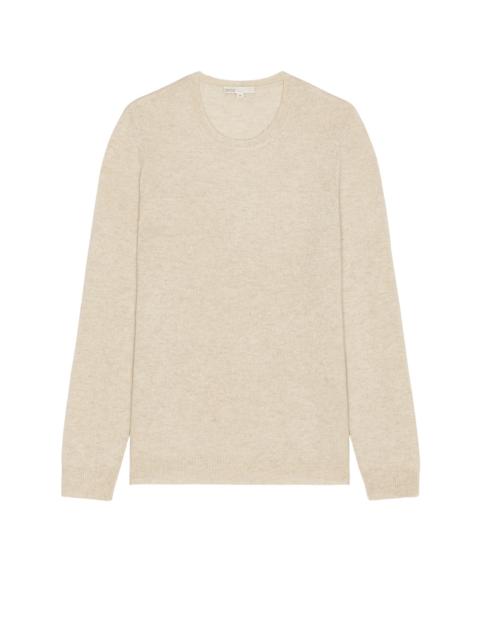 onia Featherweight Cashmere Sweater