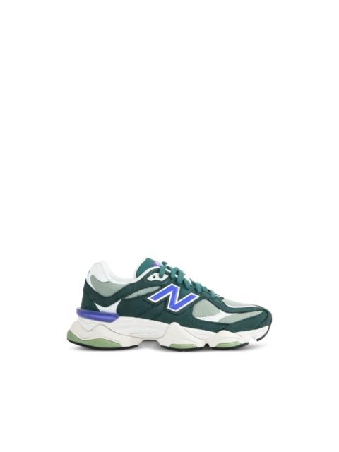 New Balance 9060 lace-up sneakers