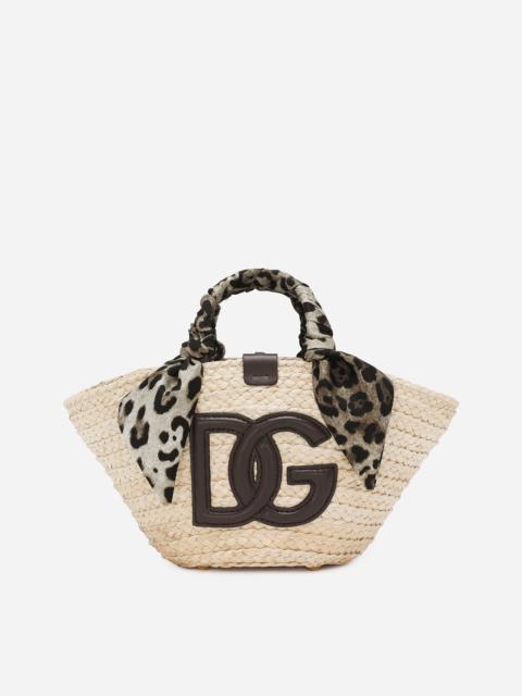 Dolce & Gabbana Small Kendra shopper