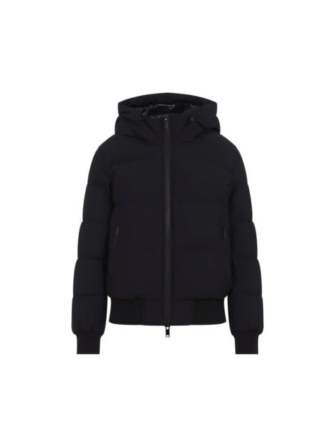 MOOSE KNUCKLES Moose Knuckles Soho Bomber