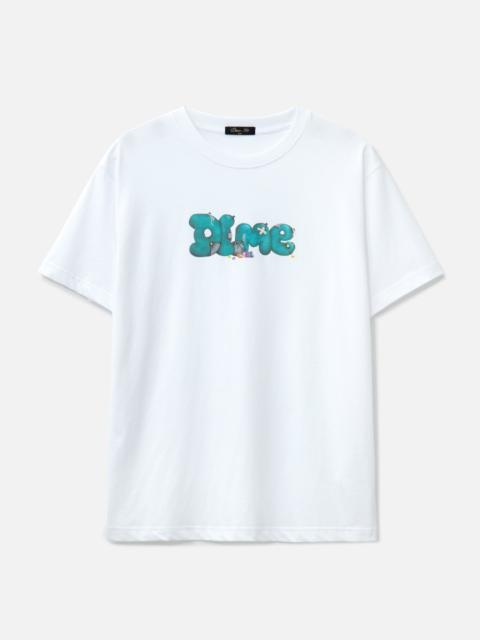 Dime SOFT ROCK T-SHIRT