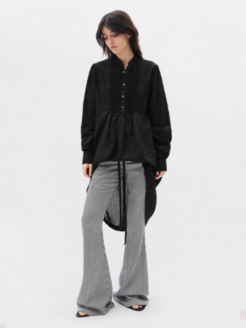 Ann Demeulemeester Ati High Comfort Shirt