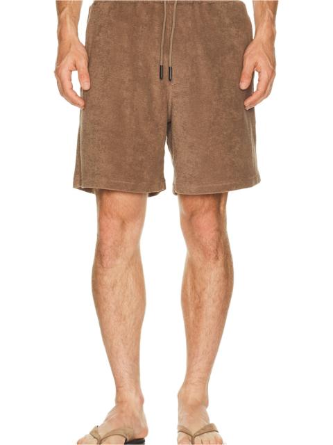 OAS Vibra Shorts