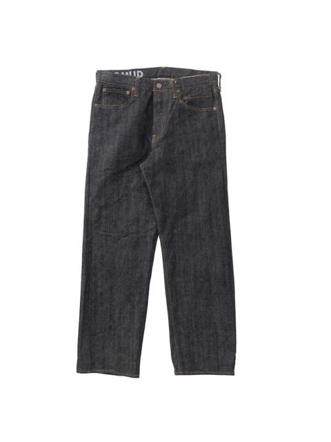 visvim SOCIAL SCULPTURE 01 NARROW MUD OD