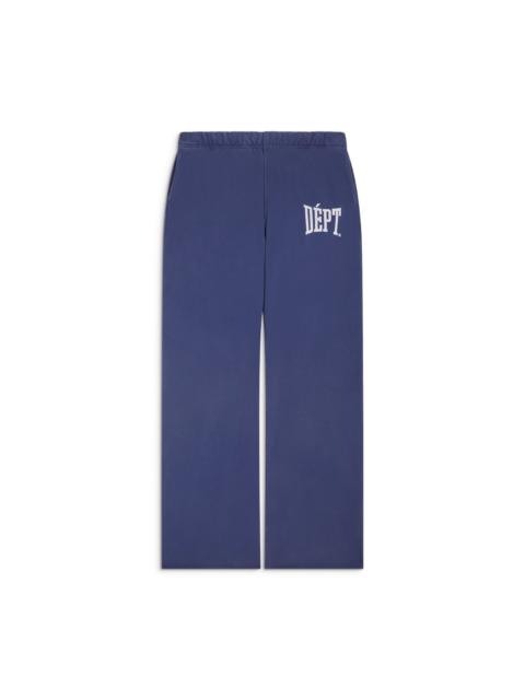 GALLERY DEPT. TEAM SWEATPANT