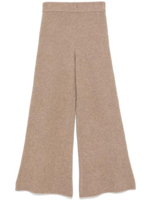 LISA YANG Khloe trousers