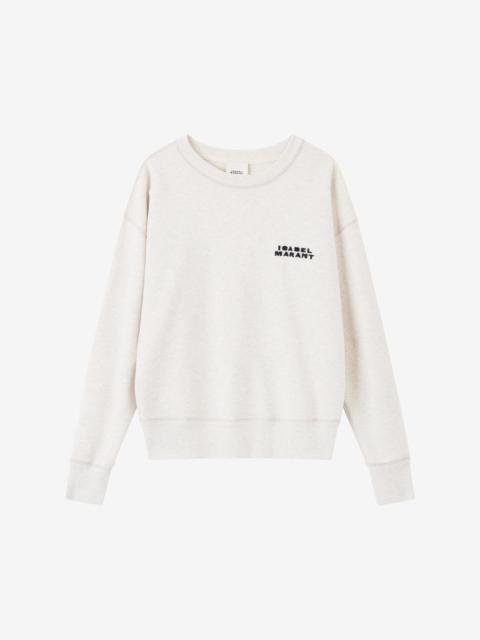 Isabel Marant SHAD SWEATSHIRT