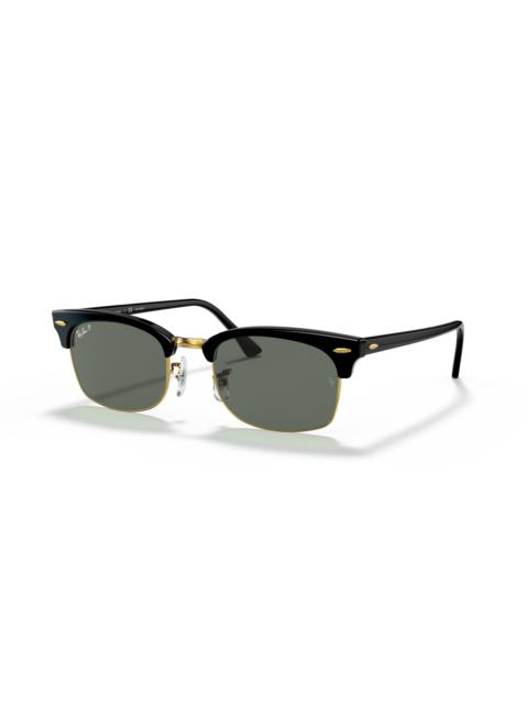 Ray-Ban CLUBMASTER SQUARE