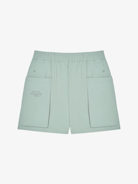 malbon DIVISION SHORT
