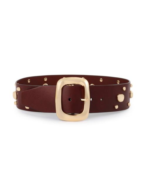 Zimmermann MALLEY STUD BELT 60