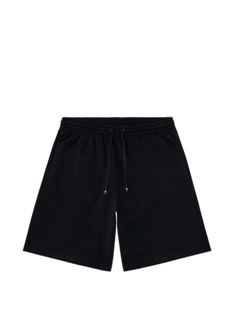 Diesel Lucas-D-Core drawstring shorts
