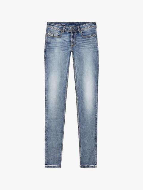 1979 Sleenker skinny-leg jeans