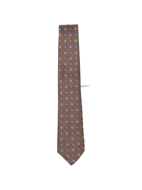 Canali Canali Ties And Bow Ties