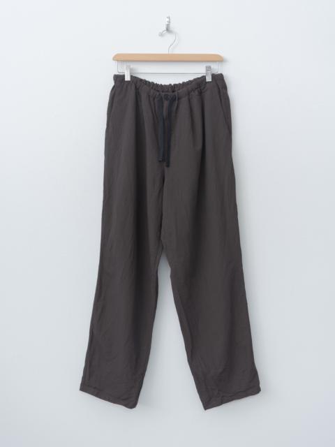 KAPTAIN SUNSHINE Walk Easy Trousers - Ink Black