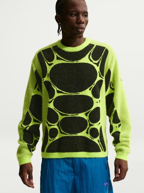 Nike Nike Project F.R.O.G. Men's Jelly Cage Sweater