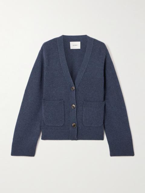 LISA YANG Danni Cashmere Cardigan