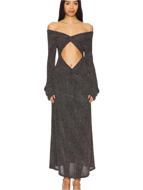 beaufille Crosby Dress