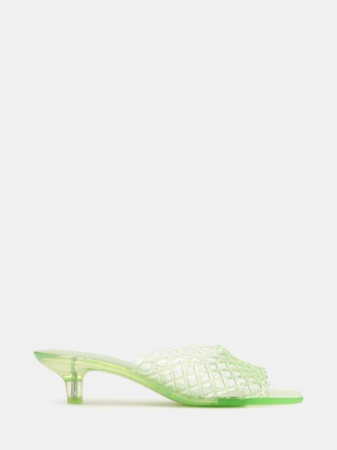 STEVE MADDEN GINGER PISTACHIO