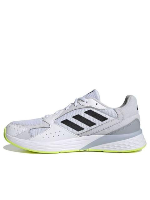 adidas adidas RESPONSE Run 'White Black Green' FY9581