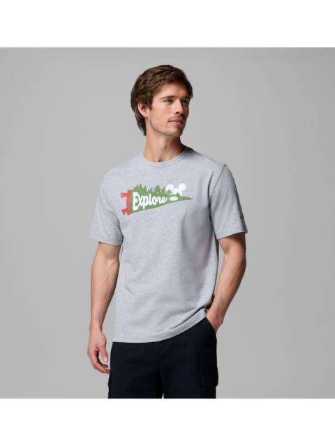 Columbia Men's Friendly Hike Tee