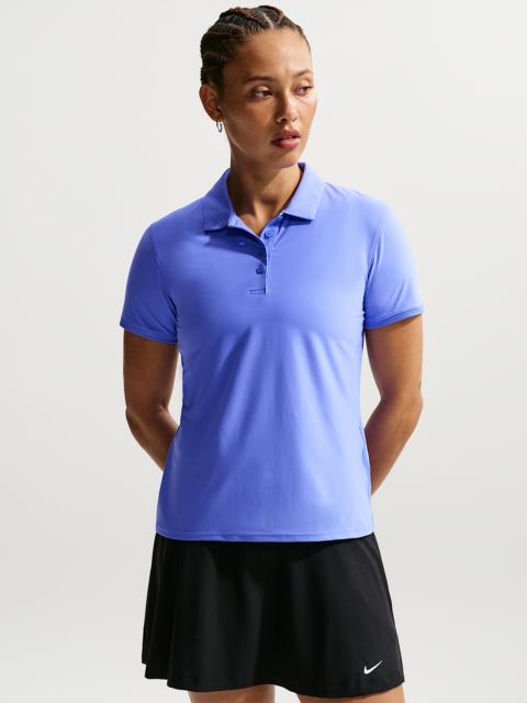 Nike Nike Victory Women's Dri-FIT Short-Sleeve Golf Polo
