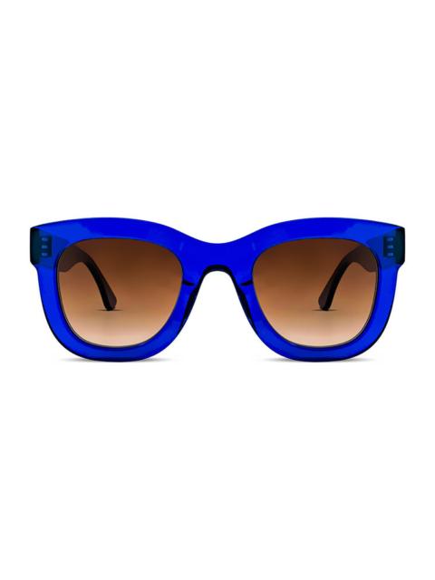 THIERRY LASRY GAMBLY