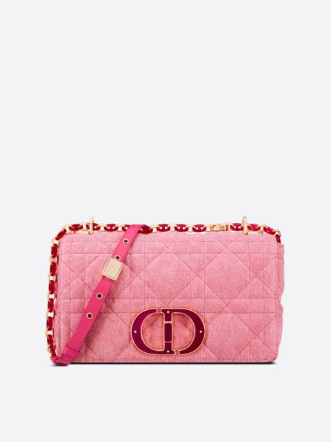 Dior Medium Dior Caro Bag