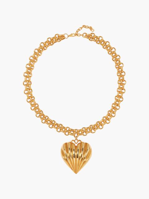 Jennifer Behr Libi Necklace