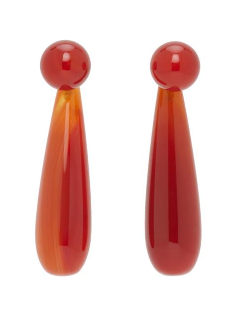 Sophie Buhai Small Angelika Earrings