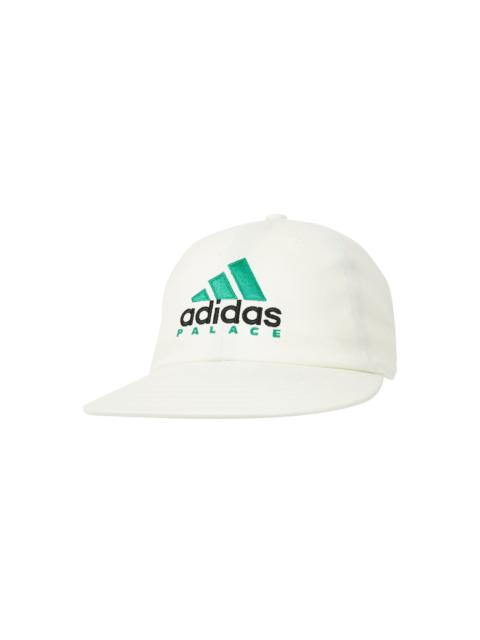 ADIDAS PALACE EQT HAT OFF WHITE