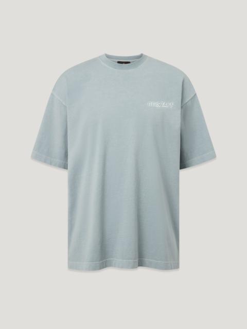 Belstaff COMPETITION MOMENTUM T-SHIRT NEW GRAPHIC