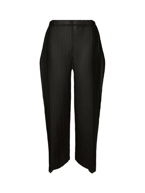 ISSEY MIYAKE SHADOW STUDY PLEATS SOLID