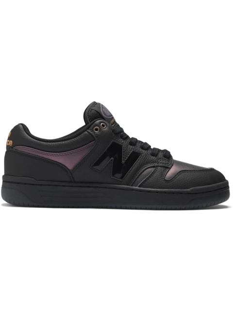 New Balance Numeric 480 Bronze56K Black