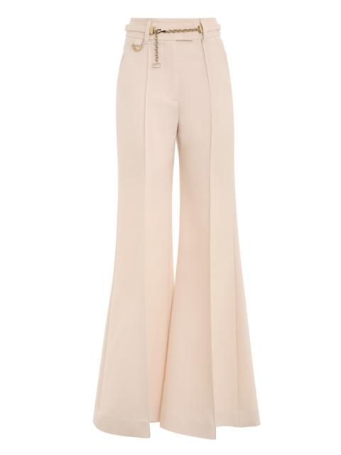 Zimmermann LYRICAL WIDE LEG PANT