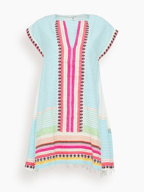 lemlem Elina Caftan in Beali Festival