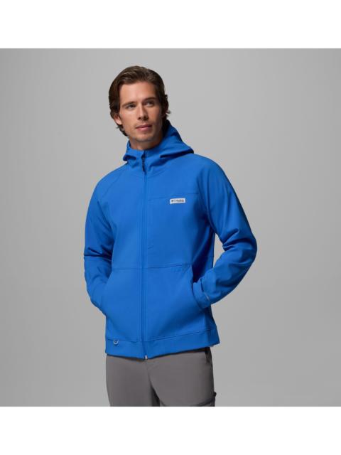 Columbia Men's Hydroforce Full Zip Hoodie