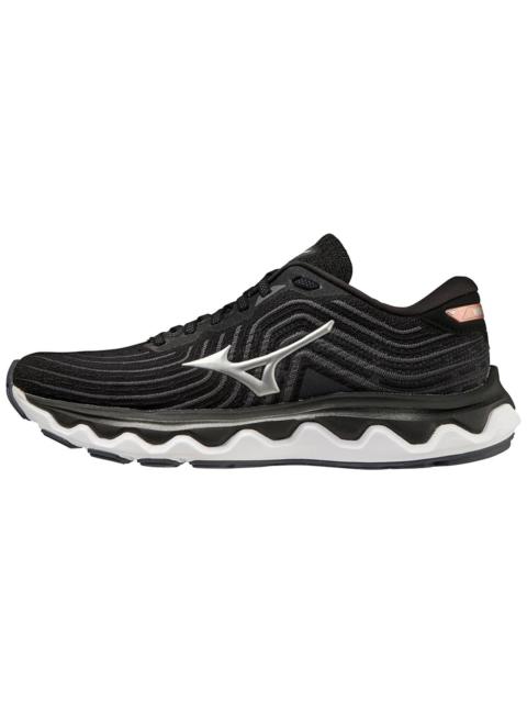 Mizuno Women's Wave Horizon 6 D Running Shoe